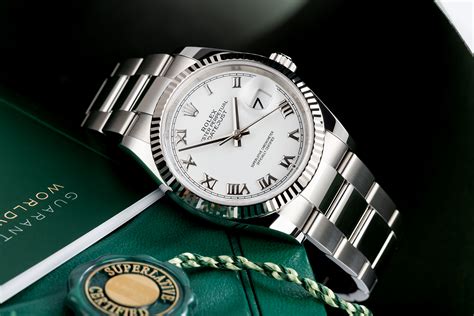 rolex crystal ball 2024